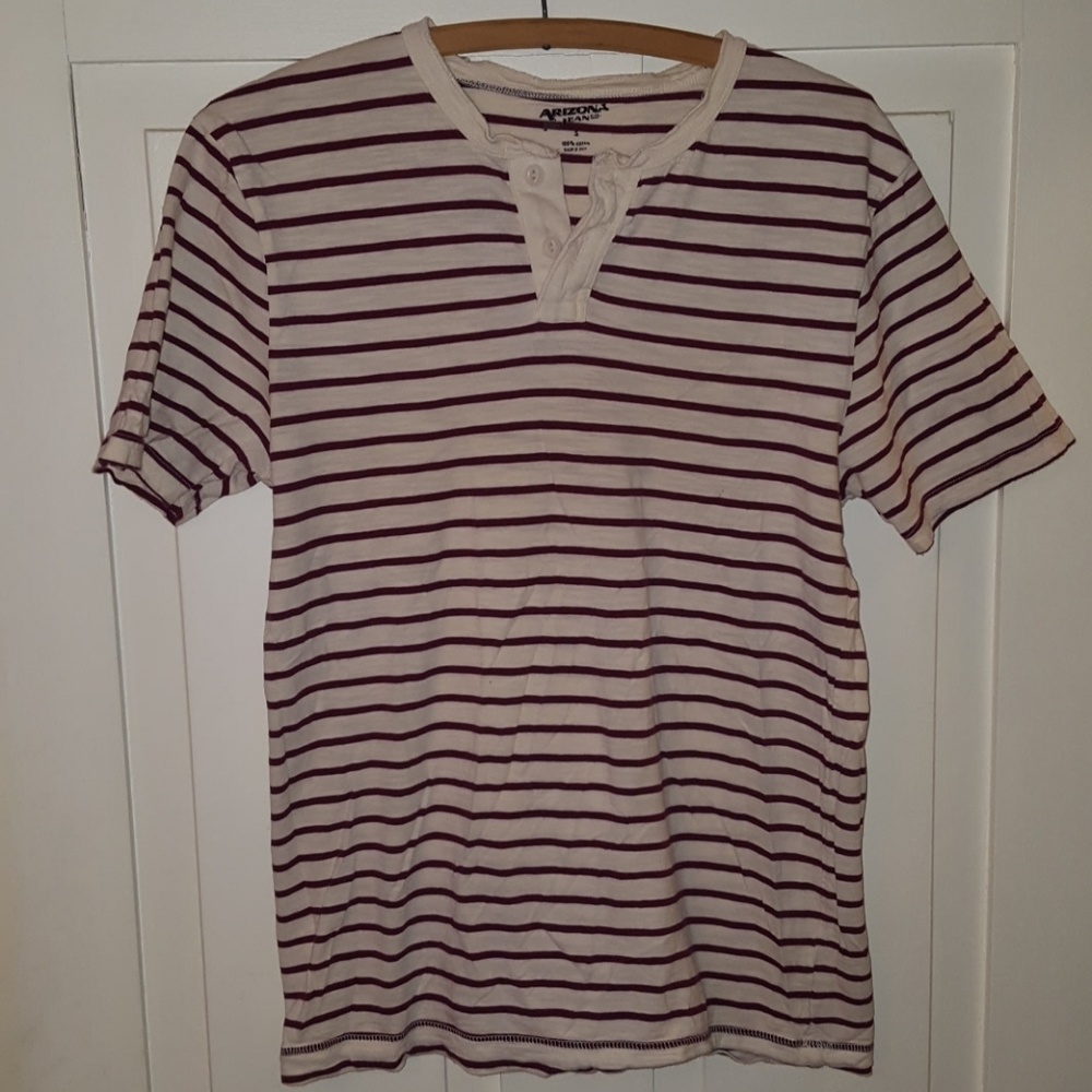 Arizona Jeans company shirt